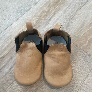 Baby Freshly Picked mocassins
